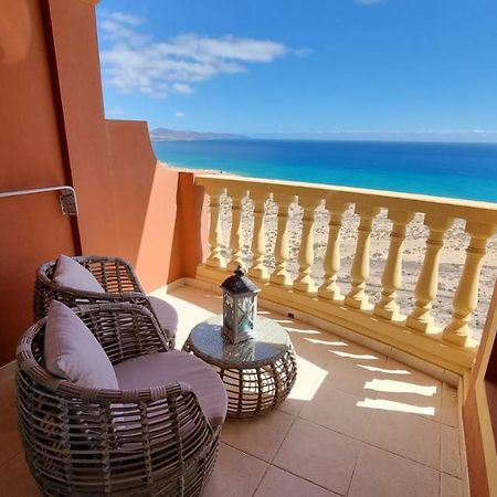 Casa Playa Sotavento Apartment กอสตากาลมา ภายนอก รูปภาพ