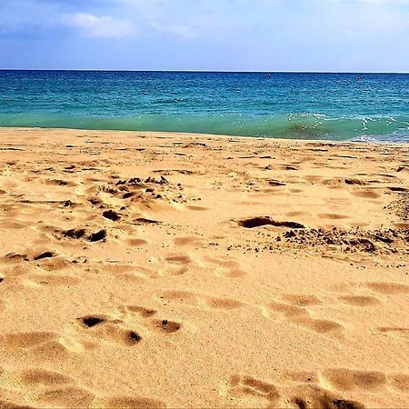 Casa Playa Sotavento Apartment กอสตากาลมา ภายนอก รูปภาพ