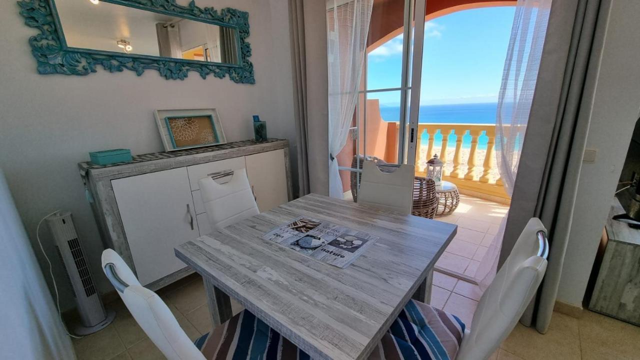 Casa Playa Sotavento Apartment กอสตากาลมา ภายนอก รูปภาพ