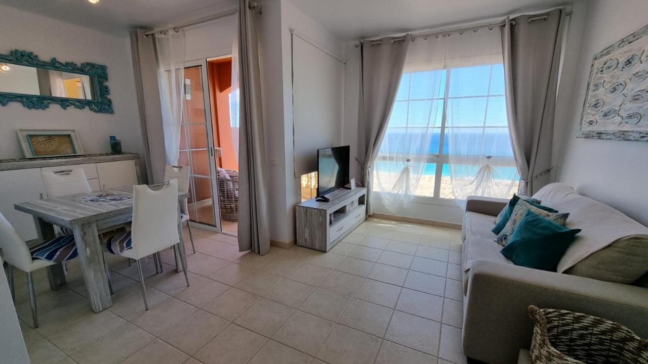 Casa Playa Sotavento Apartment กอสตากาลมา ภายนอก รูปภาพ