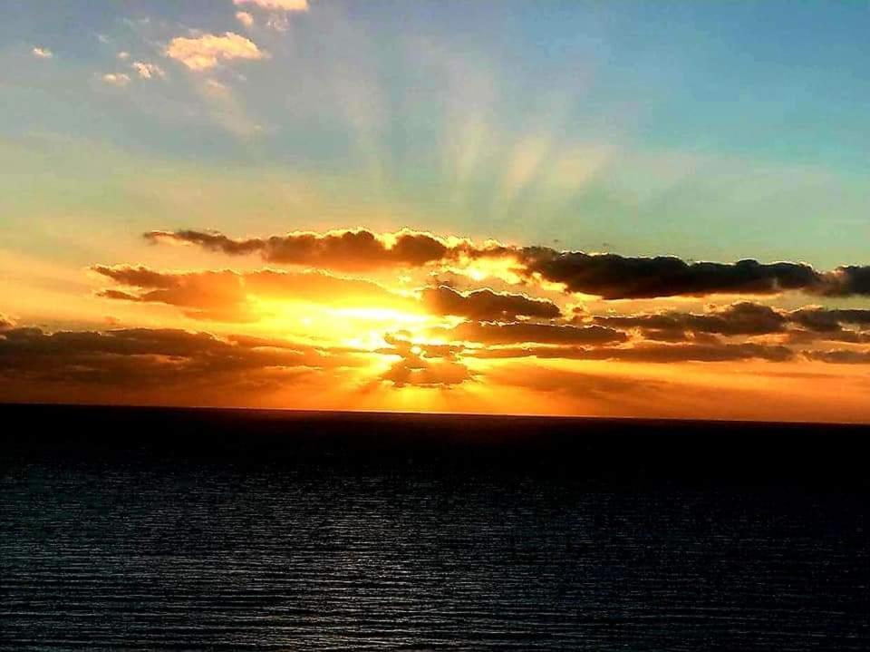 Casa Playa Sotavento Apartment กอสตากาลมา ภายนอก รูปภาพ