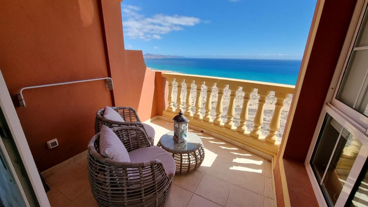 Casa Playa Sotavento Apartment กอสตากาลมา ภายนอก รูปภาพ