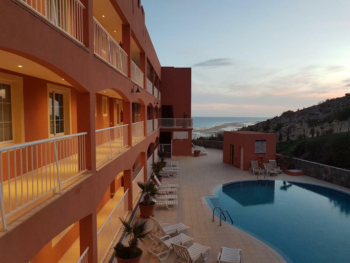 Casa Playa Sotavento Apartment กอสตากาลมา ภายนอก รูปภาพ
