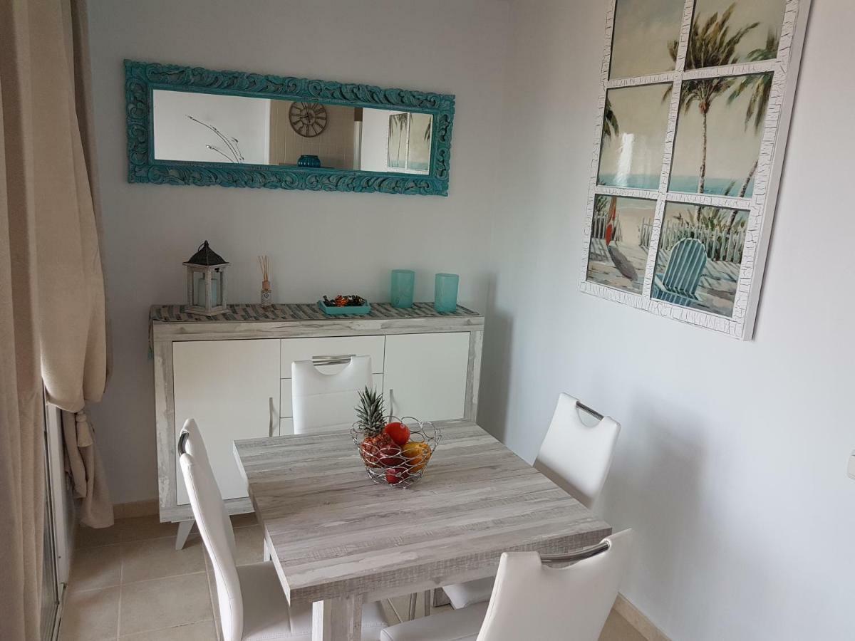 Casa Playa Sotavento Apartment กอสตากาลมา ภายนอก รูปภาพ