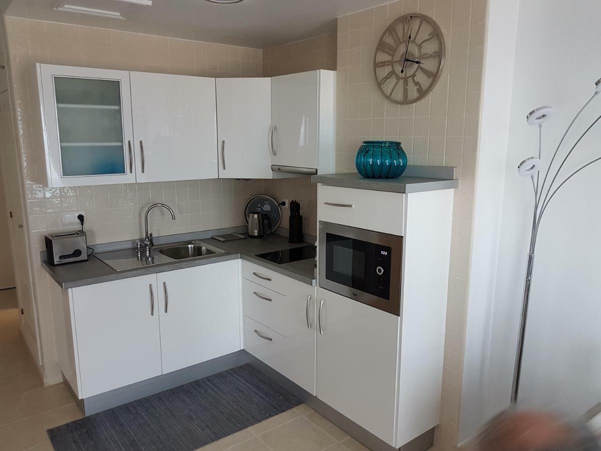 Casa Playa Sotavento Apartment กอสตากาลมา ภายนอก รูปภาพ