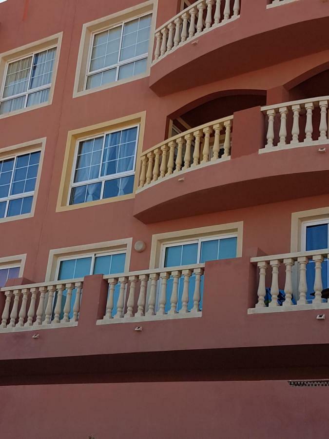 Casa Playa Sotavento Apartment กอสตากาลมา ภายนอก รูปภาพ