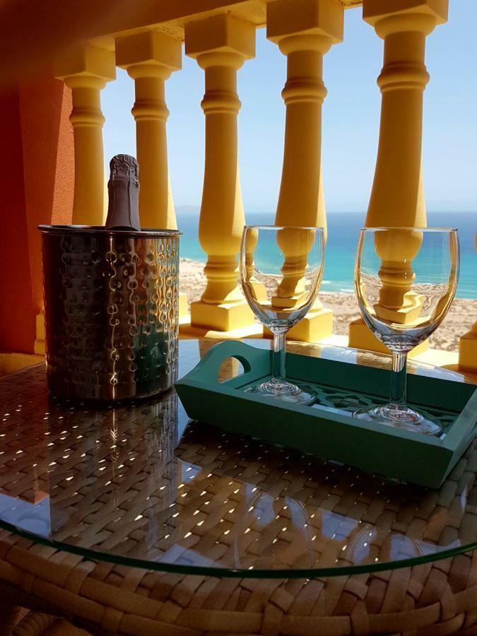 Casa Playa Sotavento Apartment กอสตากาลมา ภายนอก รูปภาพ