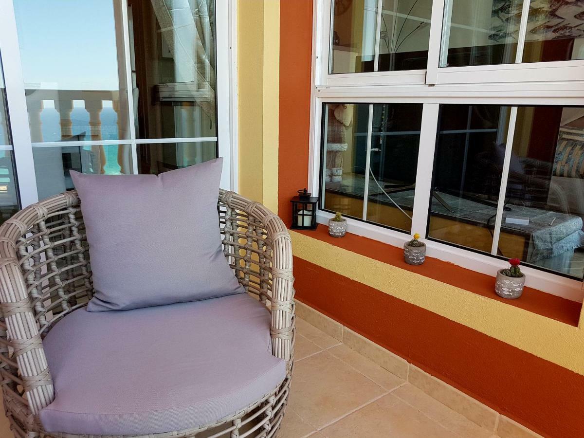 Casa Playa Sotavento Apartment กอสตากาลมา ภายนอก รูปภาพ