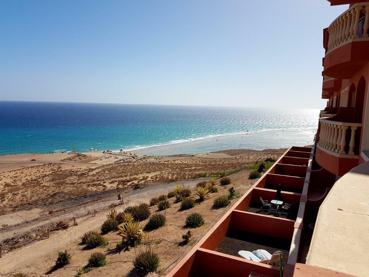 Casa Playa Sotavento Apartment กอสตากาลมา ภายนอก รูปภาพ