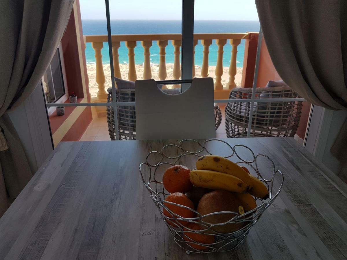 Casa Playa Sotavento Apartment กอสตากาลมา ภายนอก รูปภาพ