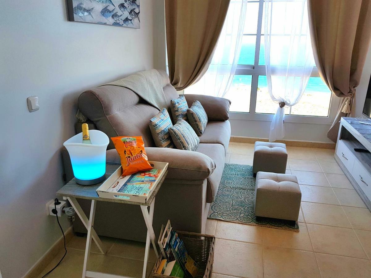 Casa Playa Sotavento Apartment กอสตากาลมา ภายนอก รูปภาพ
