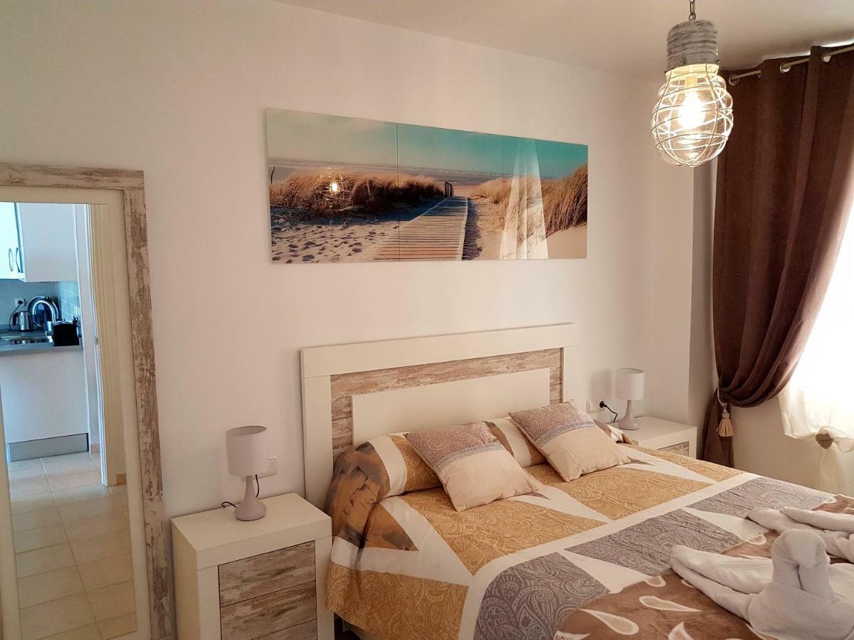 Casa Playa Sotavento Apartment กอสตากาลมา ภายนอก รูปภาพ