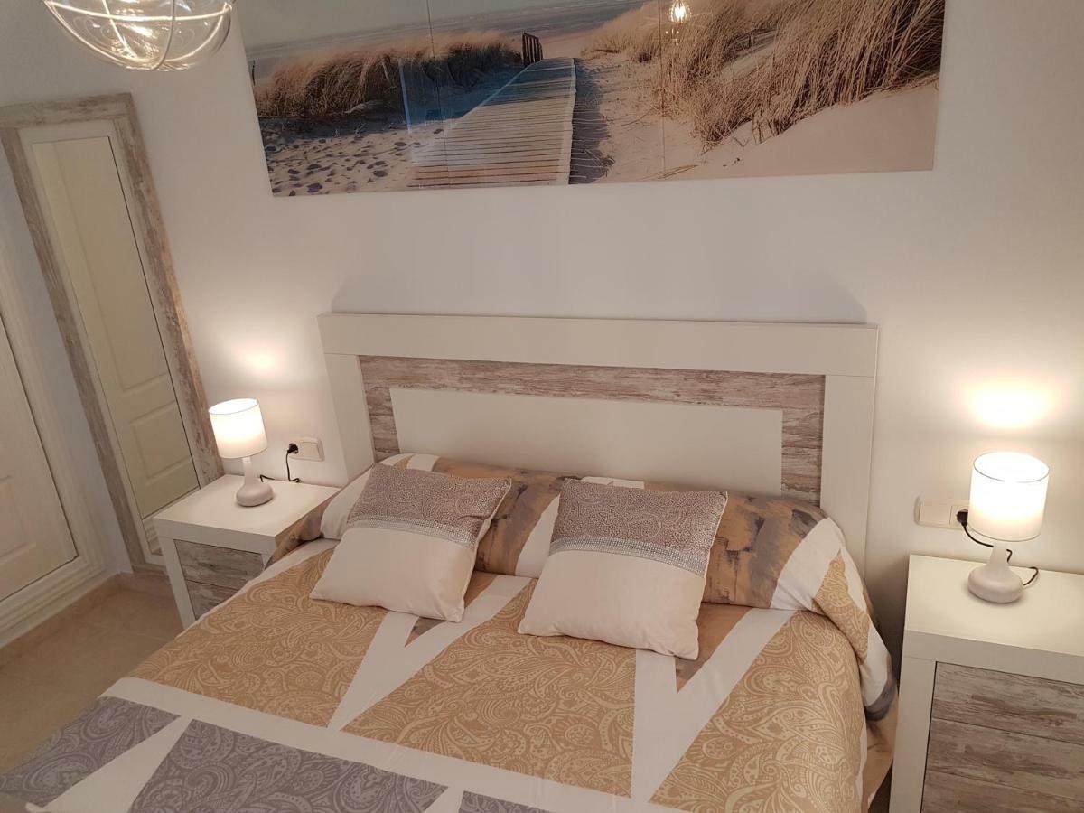 Casa Playa Sotavento Apartment กอสตากาลมา ภายนอก รูปภาพ