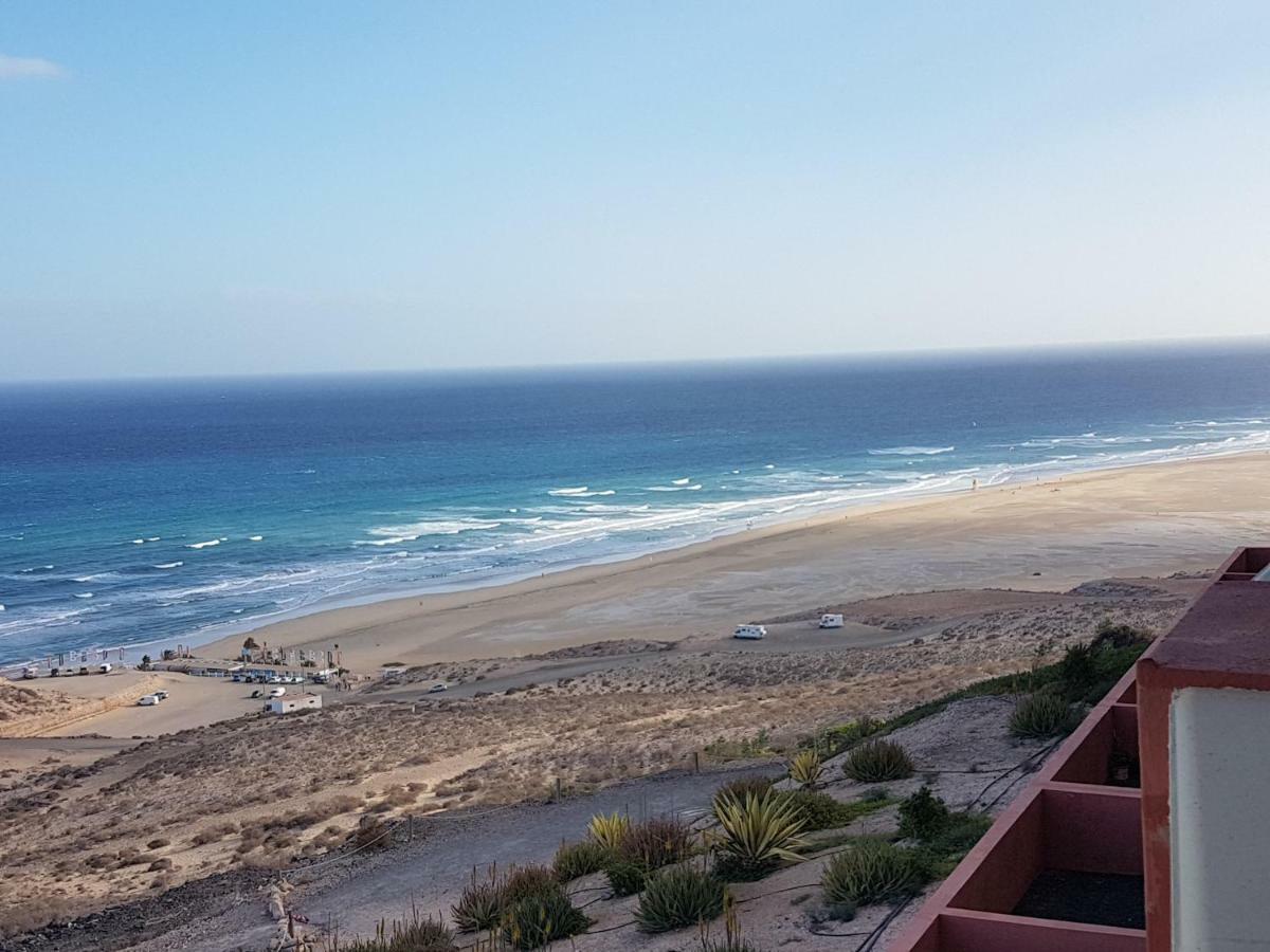 Casa Playa Sotavento Apartment กอสตากาลมา ภายนอก รูปภาพ