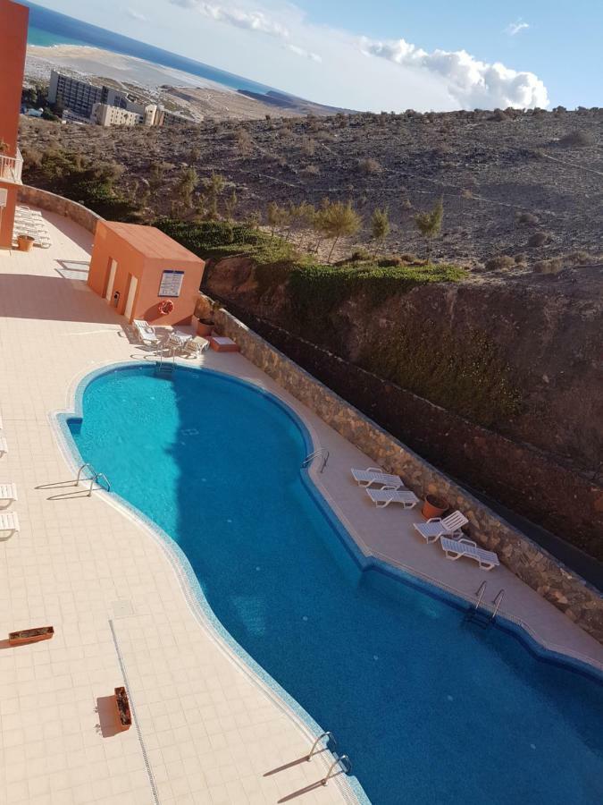 Casa Playa Sotavento Apartment กอสตากาลมา ภายนอก รูปภาพ